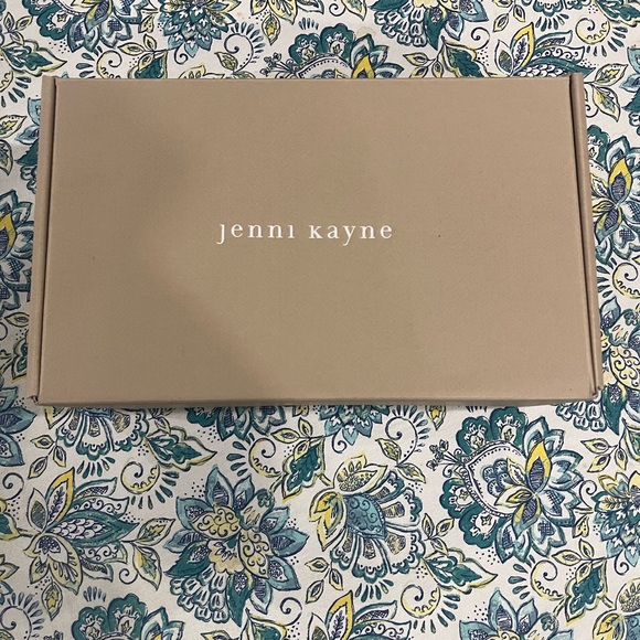 Jenni Kayne Brown Minimalist Sandals - Picture 6 of 6